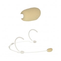 AUDAC MWS800/S CMX826 windscreen Skin color
